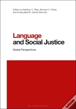 Capa do artigo Language And Social Justice