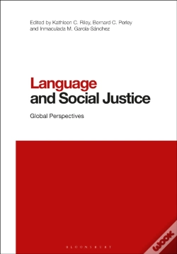 Capa do artigo Language And Social Justice