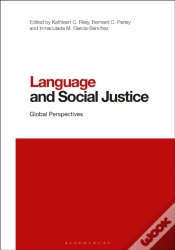 Capa do artigo Language And Social Justice