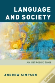 Capa do artigo Language And Society