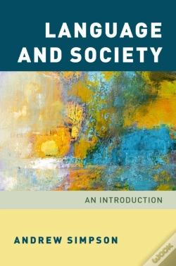 Capa do artigo Language And Society