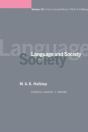 Language And Society - Preview
