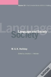 Language And Society