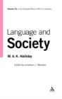 Language And Society - Preview