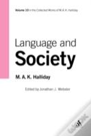 Language And Society