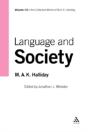 Language And Society - Preview