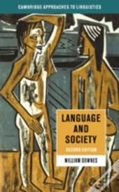 Language And Society