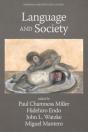 Language And Society - Preview