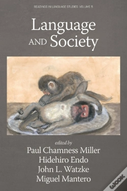 Capa do artigo Language And Society