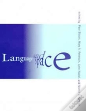 Capa do artigo Language And Space