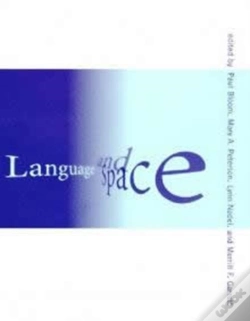 Capa do artigo Language And Space