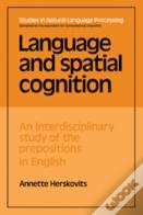 Language And Spatial Cognition