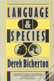 Capa do artigo Language And Species