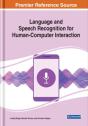 Language And Speech Recognition For Human-Computer Interaction - Preview