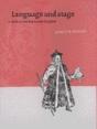Language And Stage In Medieval And Renaissance England - Preview