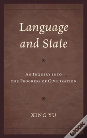 Capa do artigo Language And State