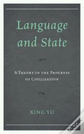Capa do artigo Language And State