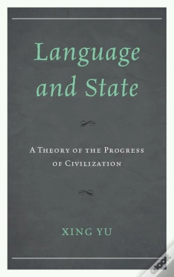 Capa do artigo Language And State
