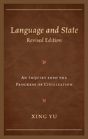 Language And State - Preview