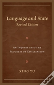 Capa do artigo Language And State