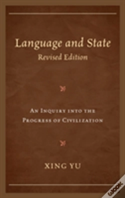 Capa do artigo Language And State