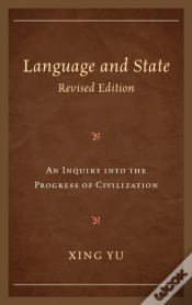 Capa do artigo Language And State