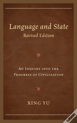 Capa do artigo Language And State
