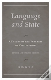 Capa do artigo Language And State