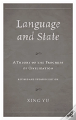 Capa do artigo Language And State