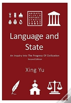 Capa do artigo Language And State