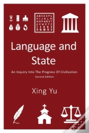 Capa do artigo Language And State