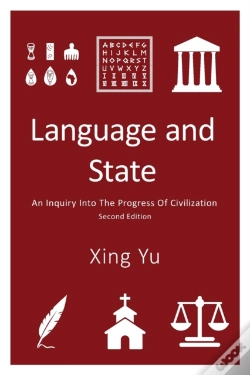 Capa do artigo Language And State