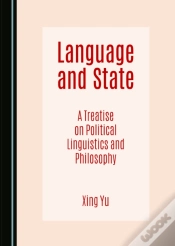 Capa do artigo Language And State