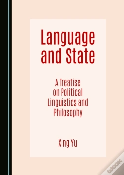 Capa do artigo Language And State