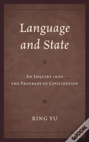 Capa do artigo Language And State