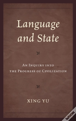 Capa do artigo Language And State