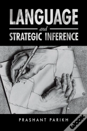 Capa do artigo Language And Strategic Inference