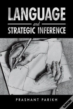 Capa do artigo Language And Strategic Inference