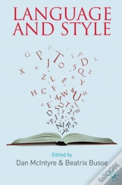 Capa do artigo Language And Style