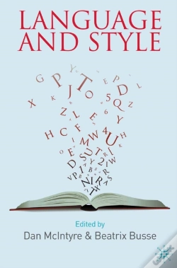 Capa do artigo Language And Style