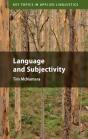 Language And Subjectivity - Preview