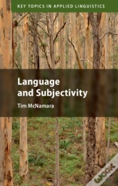 Language And Subjectivity