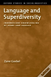 Capa do artigo Language And Superdiversity