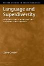 Language And Superdiversity - Preview