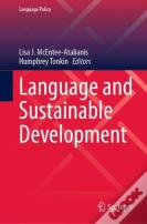 Language And Sustainable Development