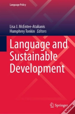 Capa do artigo Language And Sustainable Development