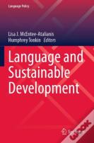 Language And Sustainable Development
