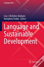 Capa do artigo Language And Sustainable Development