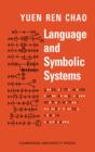 Language And Symbolic Systems - Preview