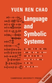 Capa do artigo Language And Symbolic Systems